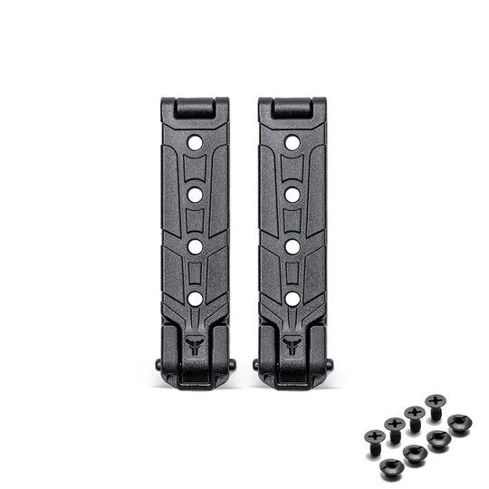 Molle-Lok Attachment BLADE-TECH - Short 3" - mit Hardware, Bild 1